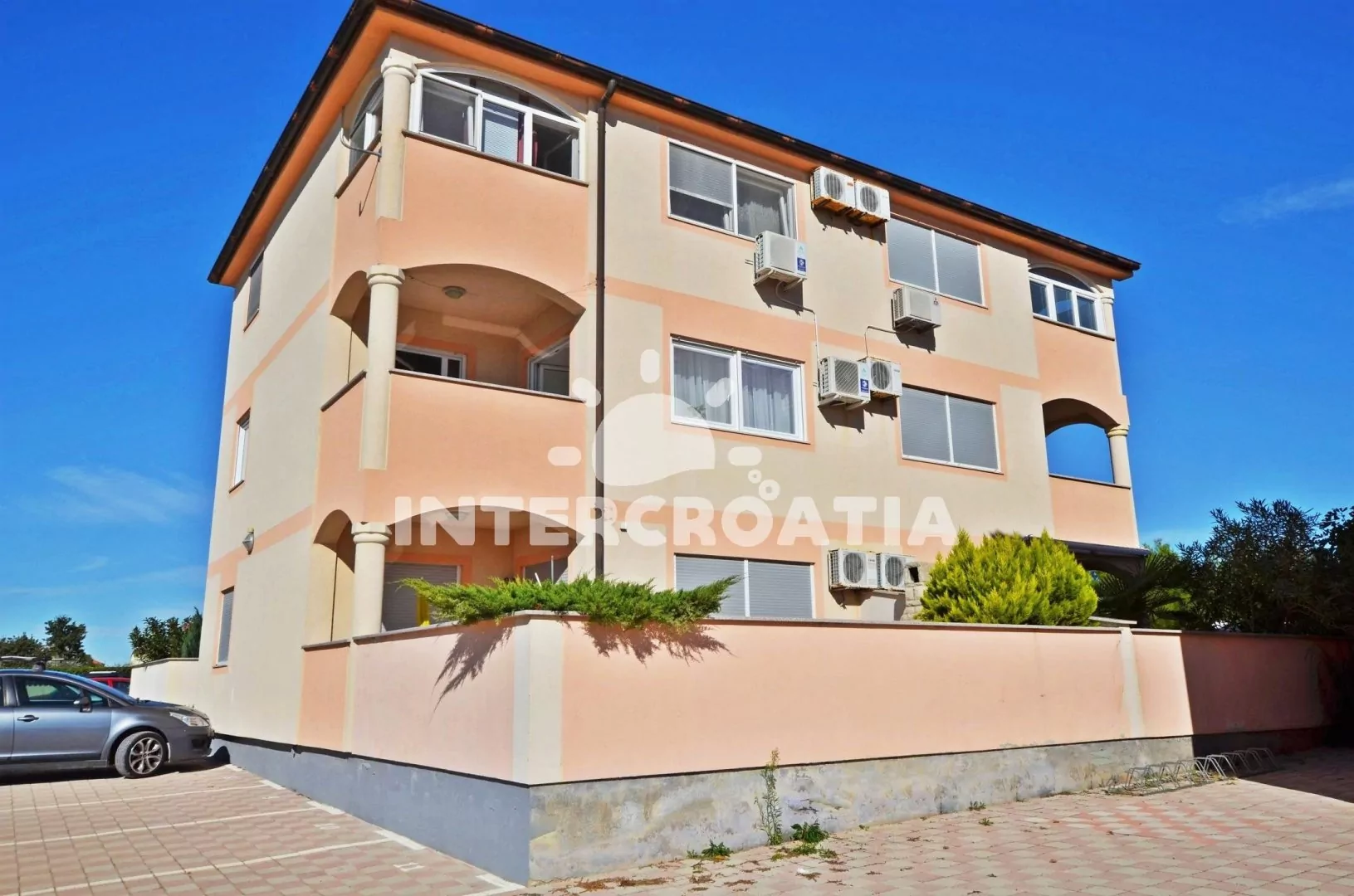 Apartmán Istrie - Medulin IS 1604 N1