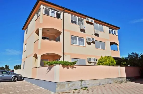 Apartmán Istrie - Medulin IS 1604 N1