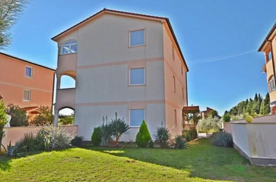 Apartmán Istrie - Medulin IS 1604 N1