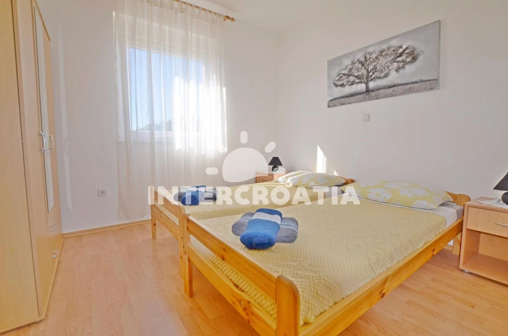 Apartmán Istrie - Medulin IS 1604 N1