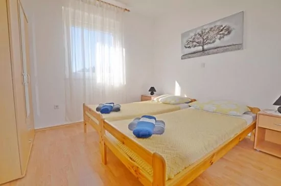 Apartmán Istrie - Medulin IS 1604 N1