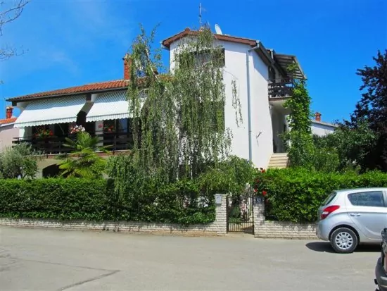 Apartmán Istrie - Poreč IS 3306 N1
