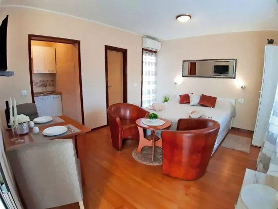 Apartmán Istrie - Poreč IS 3306 N1