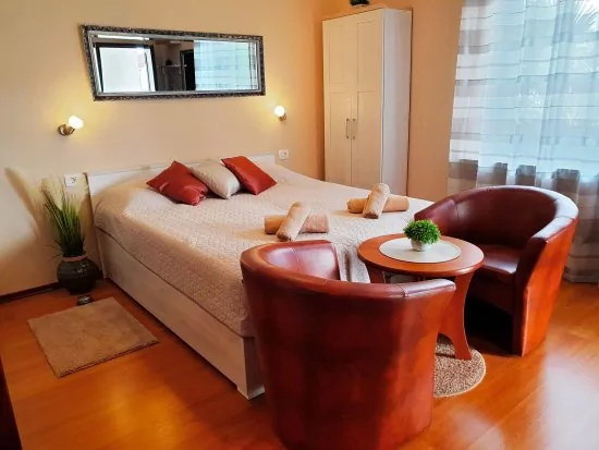 Apartmán Istrie - Poreč IS 3306 N1