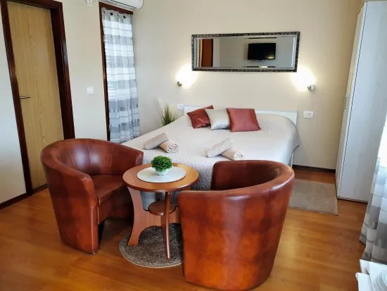 Apartmán Istrie - Poreč IS 3306 N1