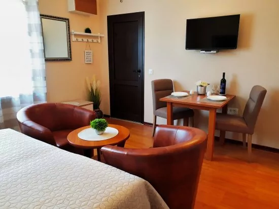 Apartmán Istrie - Poreč IS 3306 N1