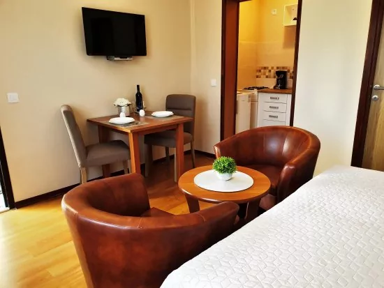 Apartmán Istrie - Poreč IS 3306 N1