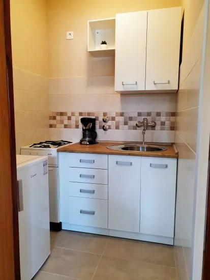 Apartmán Istrie - Poreč IS 3306 N1