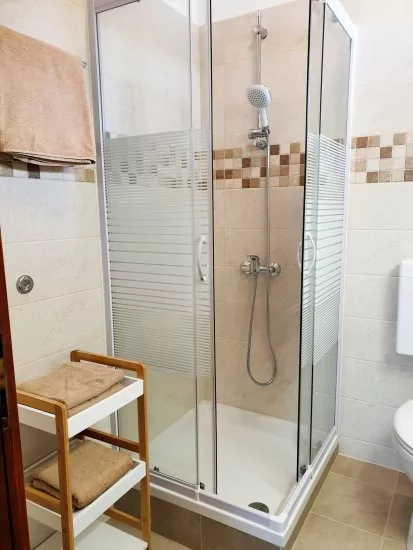 Apartmán Istrie - Poreč IS 3306 N1