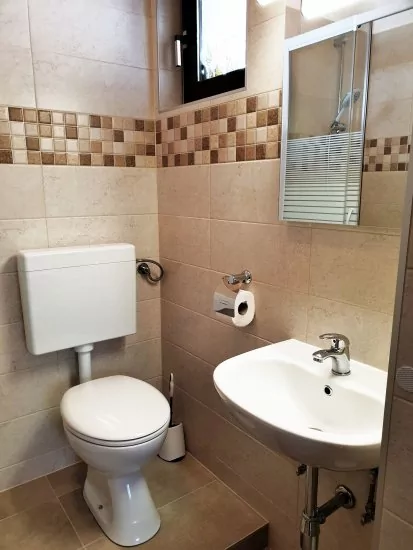 Apartmán Istrie - Poreč IS 3306 N1