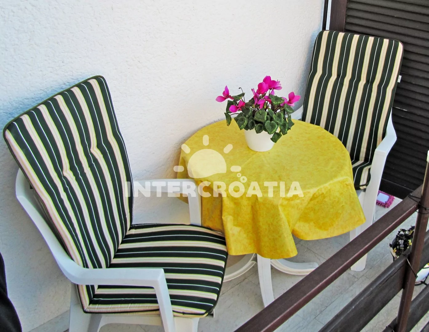 Apartmán Istrie - Poreč IS 3306 N1