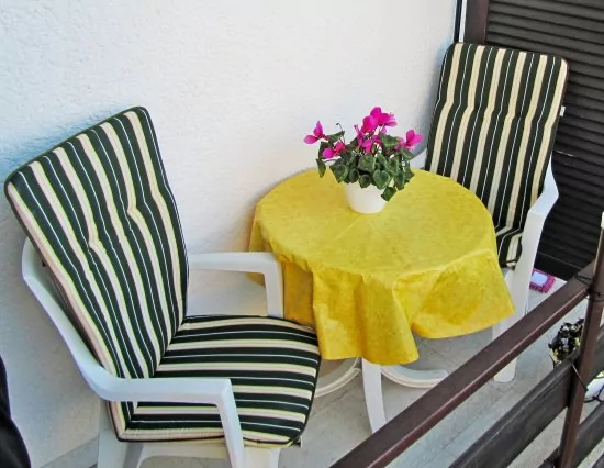 Apartmán Istrie - Poreč IS 3306 N1