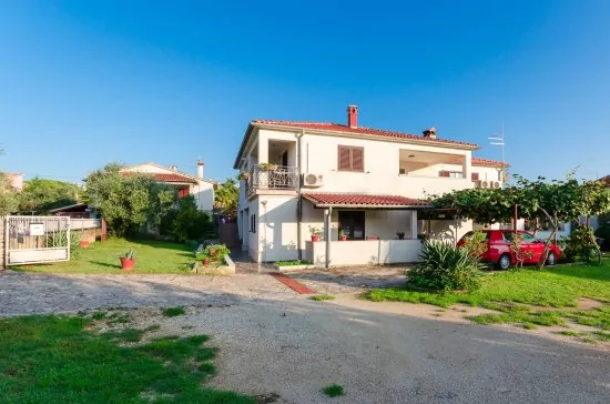 Apartmán Istrie - Rovinj IS 3004 N1