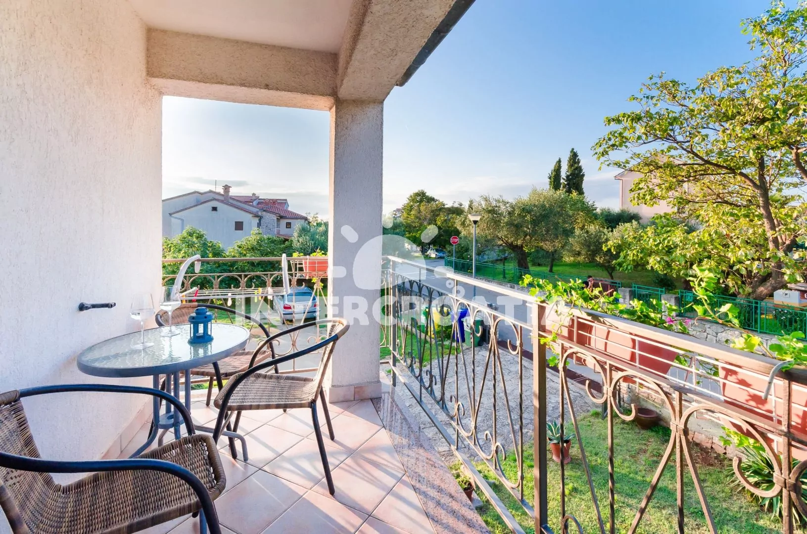 Apartmán Istrie - Rovinj IS 3004 N1