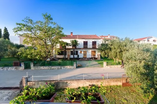 Apartmán Istrie - Rovinj IS 3004 N1