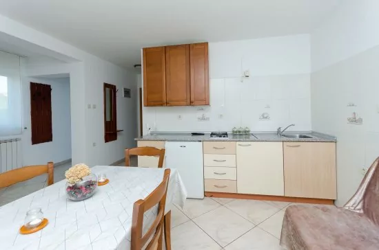 Apartmán Istrie - Rovinj IS 3004 N1