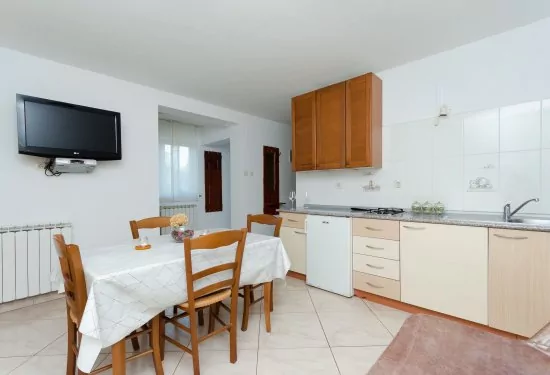 Apartmán Istrie - Rovinj IS 3004 N1