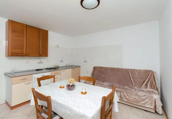 Apartmán Istrie - Rovinj IS 3004 N1