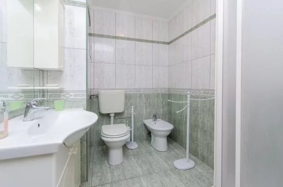 Apartmán Istrie - Rovinj IS 3004 N1
