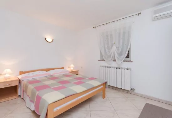 Apartmán Istrie - Rovinj IS 3004 N1