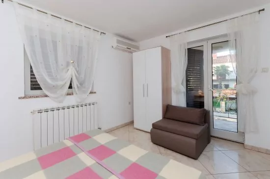 Apartmán Istrie - Rovinj IS 3004 N1