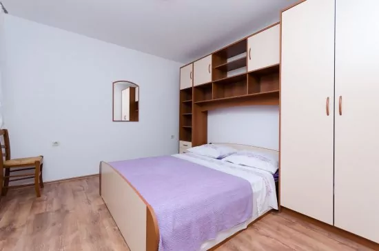 Apartmán Istrie - Rovinj IS 3004 N1