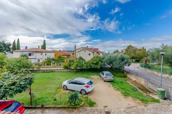 Apartmán Istrie - Rovinj IS 3004 N1