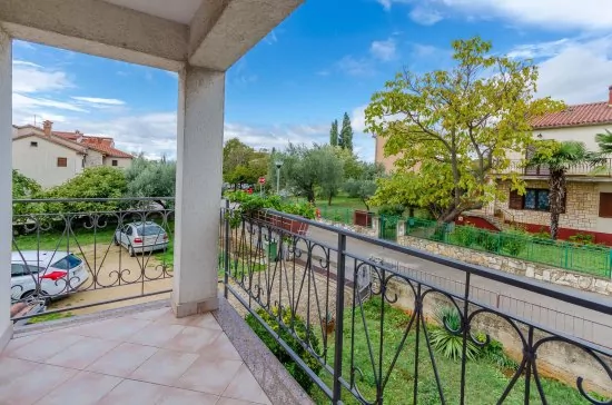 Apartmán Istrie - Rovinj IS 3004 N1