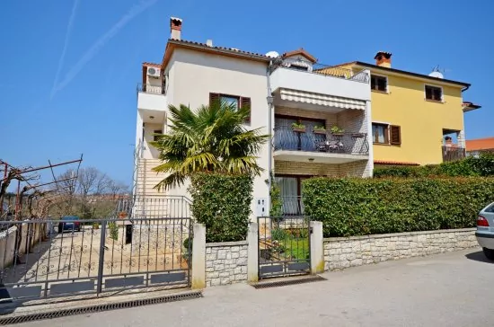 Apartmán Istrie - Rovinj IS 3007 N1