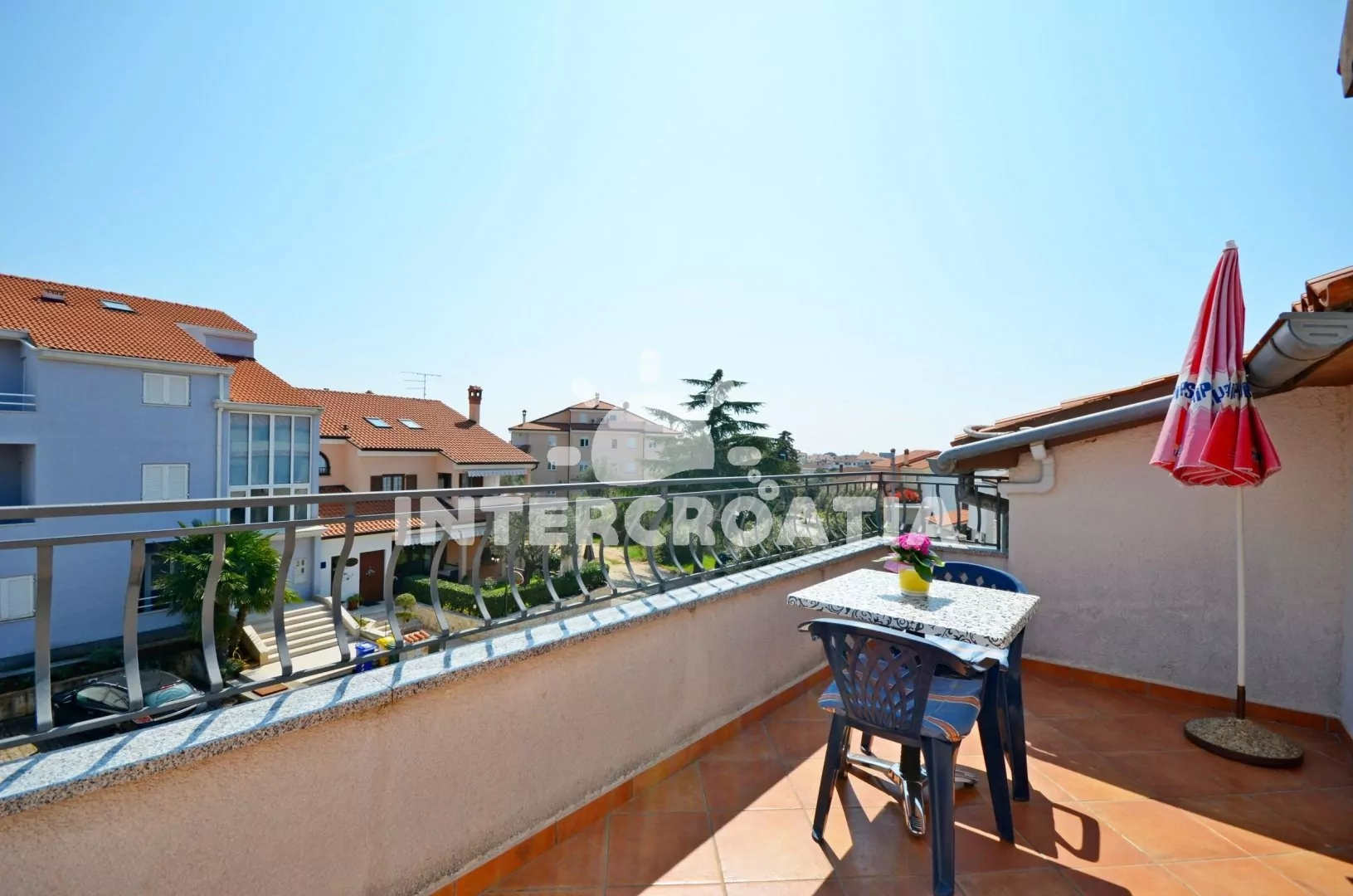 Apartmán Istrie - Rovinj IS 3007 N1