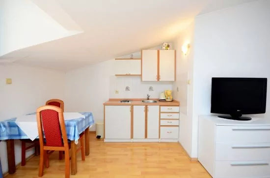 Apartmán Istrie - Rovinj IS 3007 N1