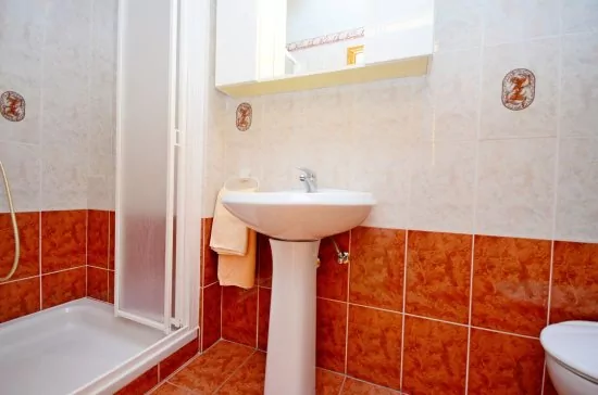 Apartmán Istrie - Rovinj IS 3007 N1