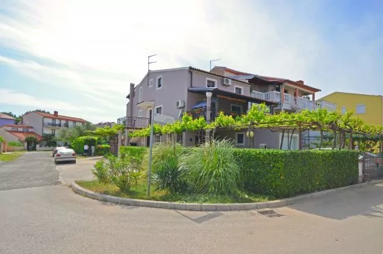 Apartmán Istrie - Fažana IS 2206 N1