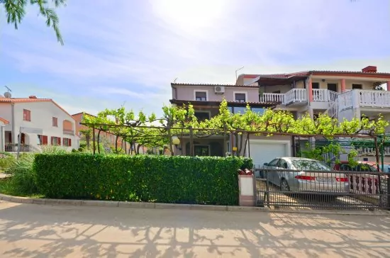 Apartmán Istrie - Fažana IS 2206 N1