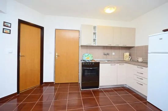 Apartmán Istrie - Fažana IS 2206 N1