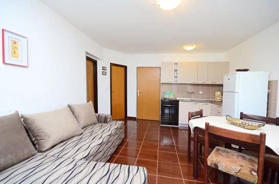 Apartmán Istrie - Fažana IS 2206 N1