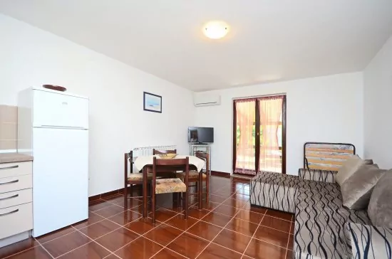 Apartmán Istrie - Fažana IS 2206 N1