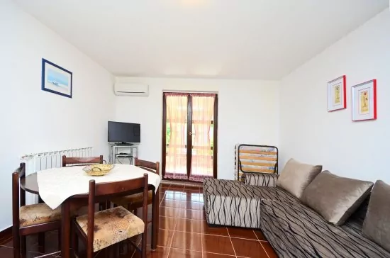 Apartmán Istrie - Fažana IS 2206 N1