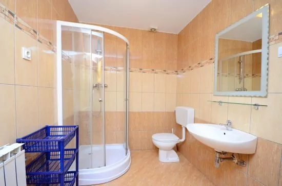 Apartmán Istrie - Fažana IS 2206 N1