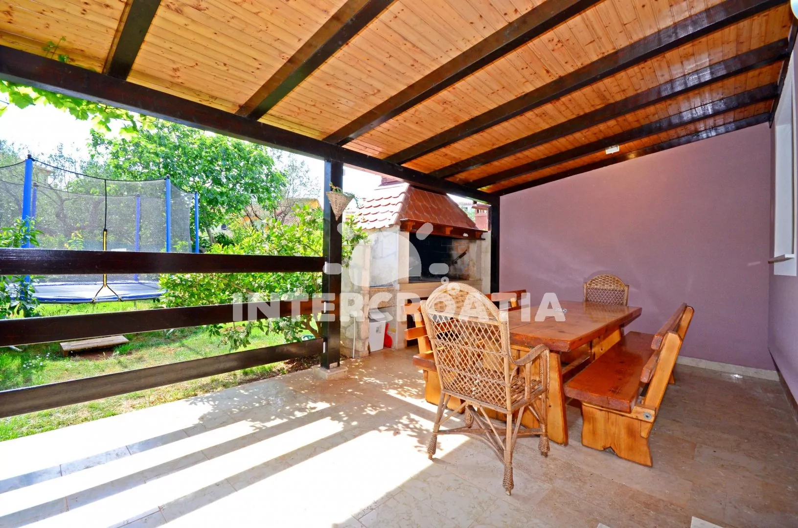 Apartmán Istrie - Fažana IS 2206 N1