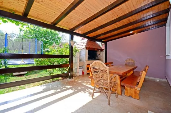 Apartmán Istrie - Fažana IS 2206 N1