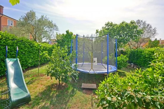 Apartmán Istrie - Fažana IS 2206 N1