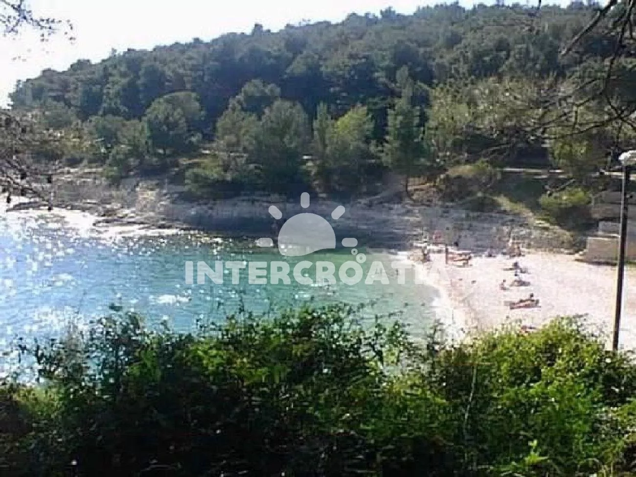 Apartmán Istrie - Pula IS 2006 N1