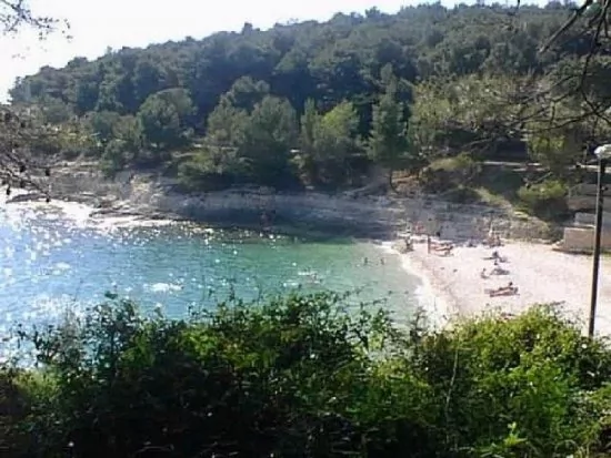 Apartmán Istrie - Pula IS 2006 N1