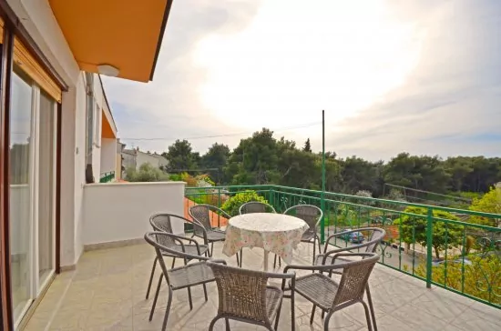 Apartmán Istrie - Pula IS 2006 N1