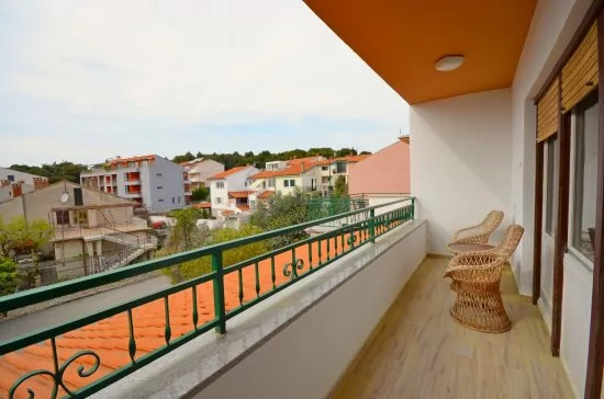 Apartmán Istrie - Pula IS 2006 N1