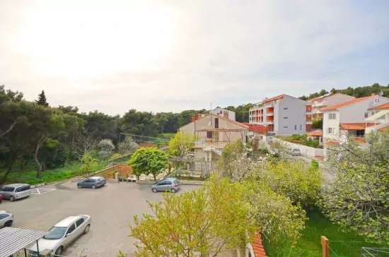 Apartmán Istrie - Pula IS 2006 N1