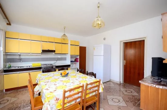 Apartmán Istrie - Pula IS 2006 N1