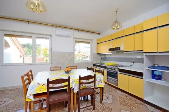 Apartmán Istrie - Pula IS 2006 N1