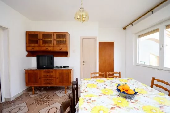 Apartmán Istrie - Pula IS 2006 N1